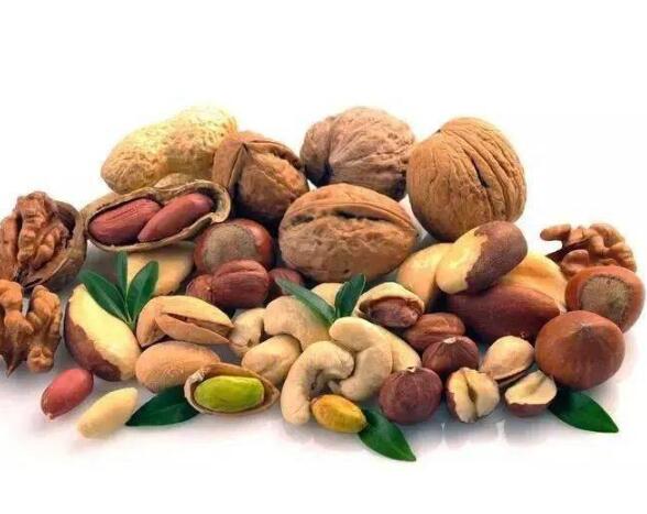 堅果進口報關需要注意哪些事項？(堅果進口清關時效)