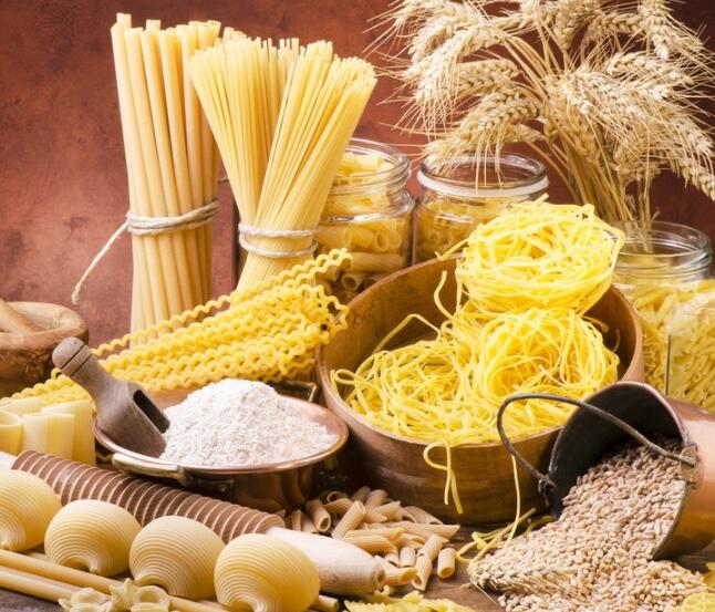 進口食品原料關稅是多少？(食品原料進口報關關稅稅率)