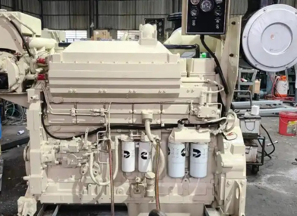 澳大利亞舊柴油發(fā)電機(jī)組進(jìn)口報(bào)關(guān)代理廣州黃埔港【清關(guān)案例】