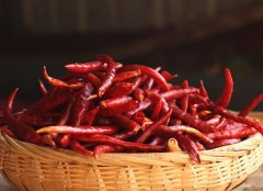 印度辣椒干進口報關(guān)手續(xù)代理服務(wù)【清關(guān)案例】