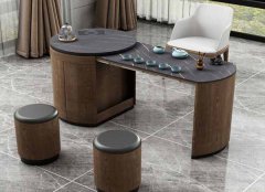 法國二手舊茶幾家具進口報關代理案例【經典案例】